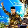 Alarm Haedar Nashir dari Podium Kebangsaan