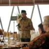 Haedar Nashir Raih Penghargaan Achmad Bakrie XXII 2026 Bidang Pemikiran Sosial