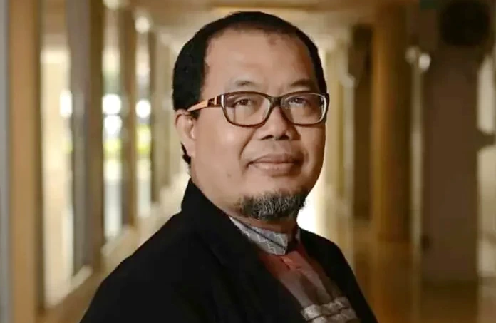 Hairul Warizin