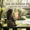 Buruk dalam Teko Tergantung Isinya