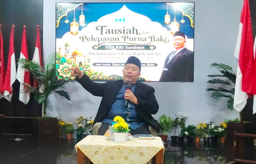 Hairul Warizin