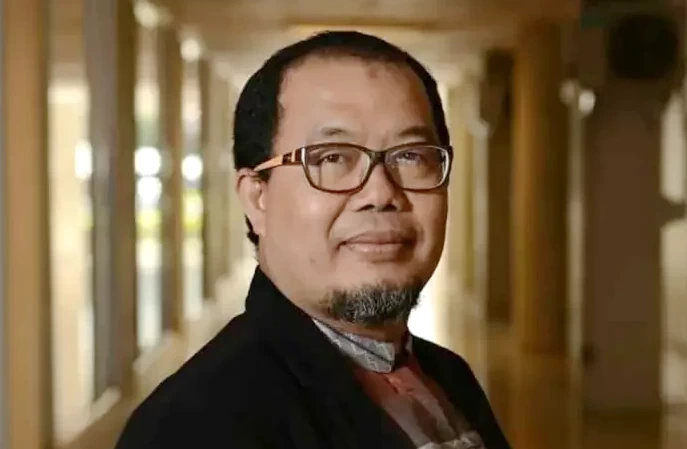 Hairul Warizin