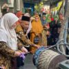 PDM Surakarta Bangun Sumur Dalam untuk Panti dan Warga