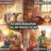 Majelis Tarjih Muhammadiyah: Perbedaan dalam Ibadah Tak Perlu Saling Menyalahkan