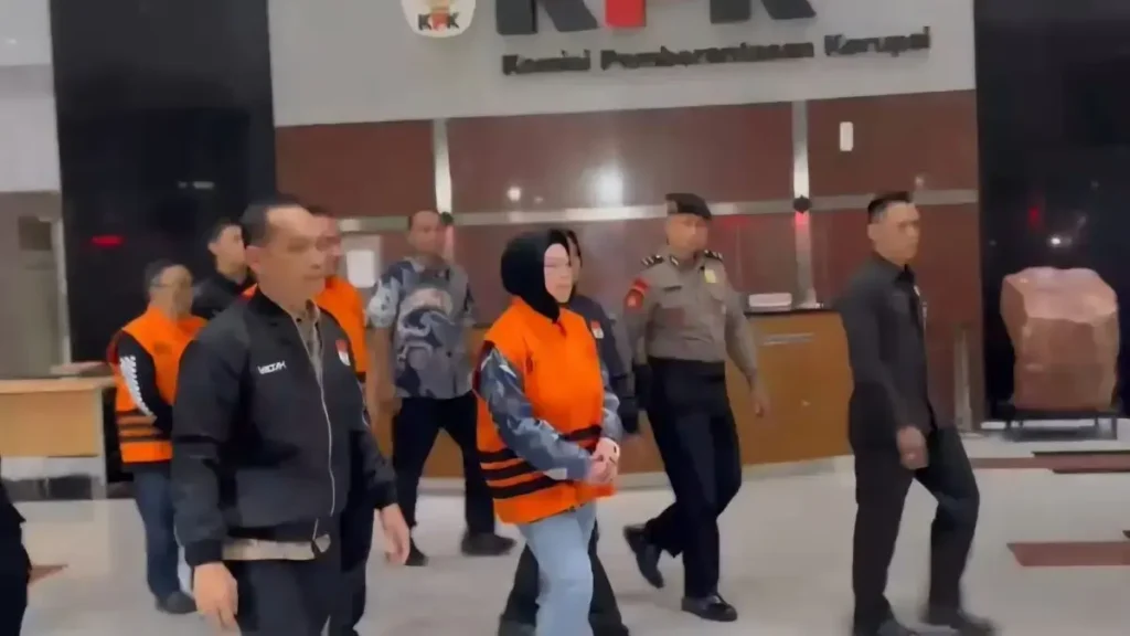 Langkah Strategis Menyelamatkan Bangsa dan Negara dari Darurat Korupsi