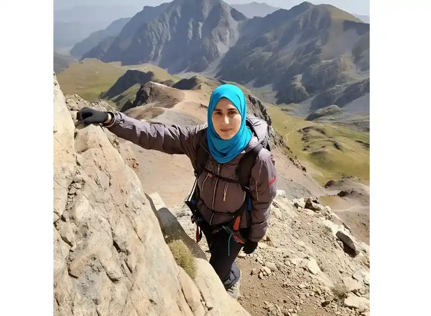 Manfaat Tadabbur Alam