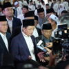 Imam Masjid, Duta Diplomasi Global dan Pemimpin Moral Umat