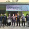 IMM Kalteng Bergabung dalam One Muhammadiyah One Response, Perkuat Respons Kemanusiaan Hadapi Karhutla