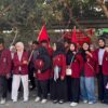 Sambut Mahasiswa Baru, PK IMM At-Tazkiyah Sukses Gelar Inagurasi Kaderisasi di PBAK UIN Syekh Wasil Kediri