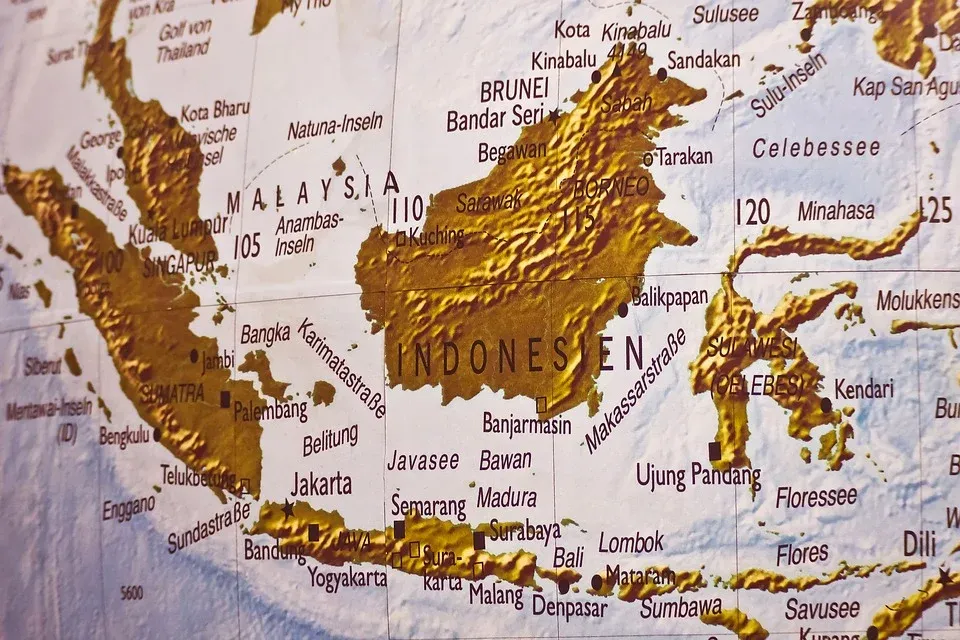 NKRI Berdiri di Atas Tumpukan Tulang & Siraman Darah Umat Islam (Bagian 2 Tulisan)