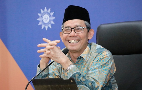Irwan Akib