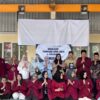 Mahasiswa KKN UMSURA Tawarkan Solusi Atasi Limbah Pemotongan Ayam di Desa Sidowungu