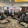 Sejumlah Tokoh Nasional dan Akademisi Muhammadiyah “Turun Gunung” Urus Ranting di Jaksel