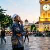 Hidup Ini Hanya Sebentar