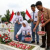 Mengenang Jasa Para Pahlawan