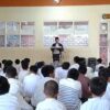 Penuh Hikmah Salat Jumat Perdana di Aula Lantai 2 Gedung 2 SDM Limas