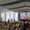 PDM Kabupaten Malang Tegaskan Muhammadiyah Hadir Melalui “Tahlil Sosial”