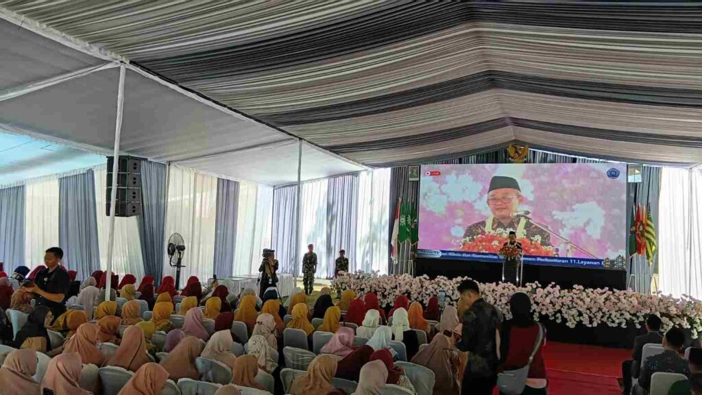 PDM Kabupaten Malang Tegaskan Muhammadiyah Hadir Melalui “Tahlil Sosial”