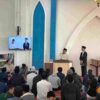 Majelis Ahad Pagi: Abdul Musawir Soroti Peran Manusia sebagai Khalifah Pembangun Peradaban