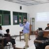 Kajian Santri Internasional: Menggali Warisan Ilmuwan Muslim, Menyiapkan Santri Pembina Peradaban
