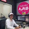 Menembus Batas Logika: Ketika Kepintaran Bertemu Ketajaman Kalender AJAIB