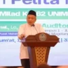 Keunggulan Kampus Muhammadiyah Harus Sejalan dengan Penguatan Ideologi