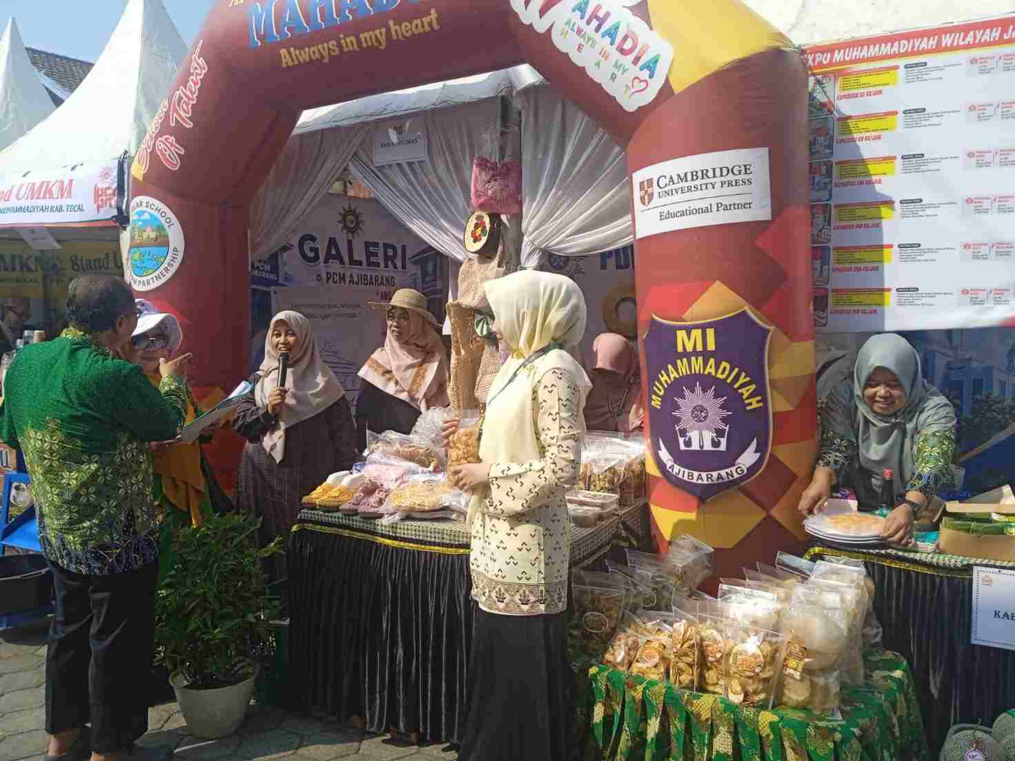 72 Tahun Berdakwah: PRM Singasari Siap berlaga Kembali di CRM Tingkat Jawa Tengah