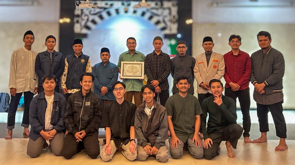 Perkuat Kaderisasi, PCPM Klojen Kota Malang Resmikan PRPM Kasin