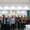 Kemenag: Siswa Madrasah Bakal Tembus Perguruan Tinggi Australia