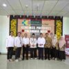 RS Islam PKU Muhammadiyah Palangka Raya dan Politeknik Kesehatan Bahas Kesehatan yang Berdampak dan Berkelanjutan