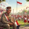 Air Mata di Hari Kemerdekaan: Merenungi Janji pada Bangsa dan Sang Pencipta