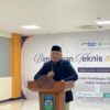 Bimtek Monitoring dan Evaluasi AUMSos, Integrasikan Profesionalitas dan Semangat Dakwah Muhammadiyah