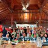 Mahasiswa KKN Umsura Perkenalkan Teknologi Tepat Guna Pengelolaan Sampah di Kampung Ketandan