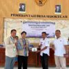 AERIS Jadi Legacy KKN UMLA Kelompok 11, Sidokelar Miliki Teknologi Pemantauan Kualitas Udara