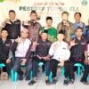 Perkuat Sinergi Pengelolaan ZIS, PCM Wiyung Tuan Rumah Turba KLL Surabaya Area 1