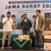 KOPIMU Hadir di Kopdar SUMU Jabar: Wujud Nyata Industrialisasi dari Hulu ke Hilir
