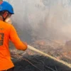 Padamkan Karhutla, Muhammadiyah Sentil Lambatnya Antisipasi El Nino