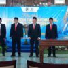 Imam Khoirudin Dapat Amanah Baru, Masuk Jajaran Pimpinan BAZNAS Tulungagung 2026–2031