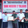 Bagikan 30 Laptop untuk Guru di Miangas, Kemendikdasmen Perkuat Pendidikan Daerah 3T