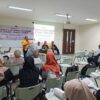 Lazismu Jatim Terapkan Sistem ‘Rapor Warna’, Daerah Berstatus Merah Bakal Ditempel Ketat