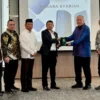Gandeng Dunia Usaha, Muhammadiyah Perkuat Pembinaan Masyarakat di Daerah 3T