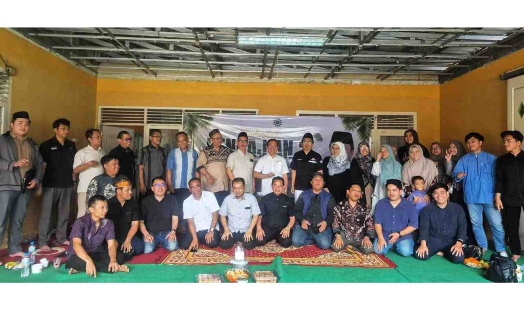 Perkuat Basis Dakwah, PRM Lenteng Agung Kumpulkan Aktivis Muda Muhammadiyah