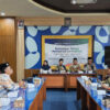 Profesionalisme LKS Muhammadiyah, Menguatkan Dakwah Kemanusiaan Melalui Tata Kelola yang Berkualitas