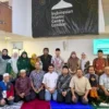 Sapa Diaspora Muslim Inggris, Muhammadiyah Ungkap Dakwah Berbasis Hikmah