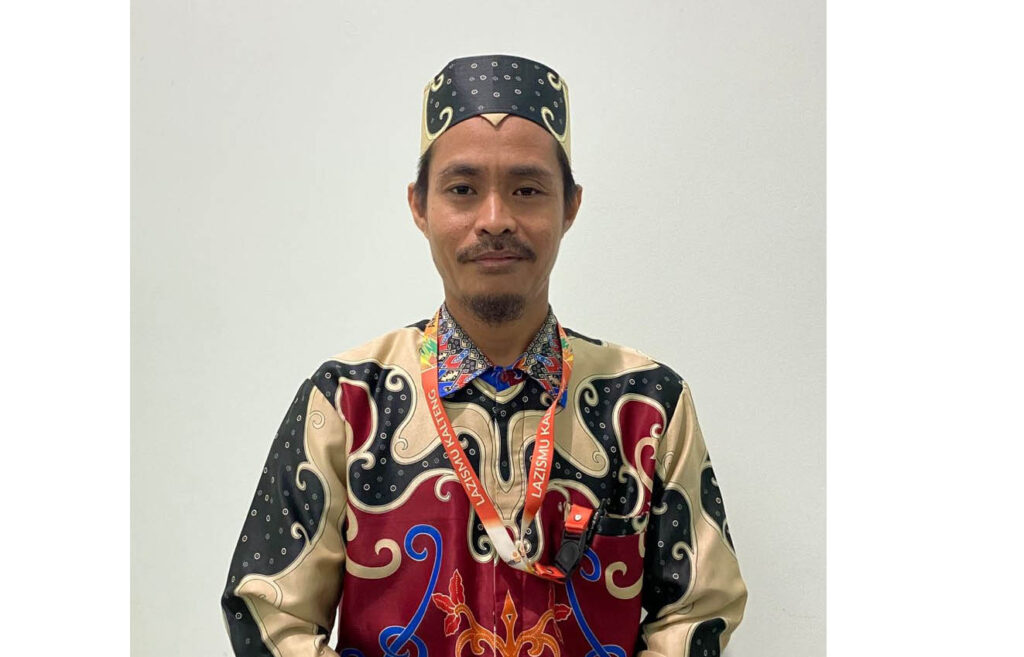 Gerakan Dakwah Sosial: Lelah Boleh Tetapi Jangan Berhenti