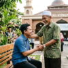 Tenang dengan Memaafkan