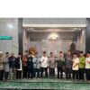 Pengelolaan Masjid Era Kekinian Harus Melibatkan Generasi Muda dan Menguatkan Media Sosial