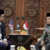 Kolaborasi Muhammadiyah-Malaysia Perkuat Pilar Keagamaan dan Kemanusiaan