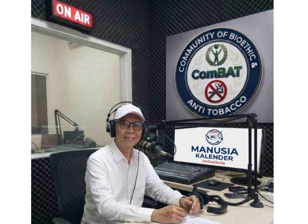 Kenali Pikun dan Cara Melatih Otak Tetap Tajam Seiring Usia