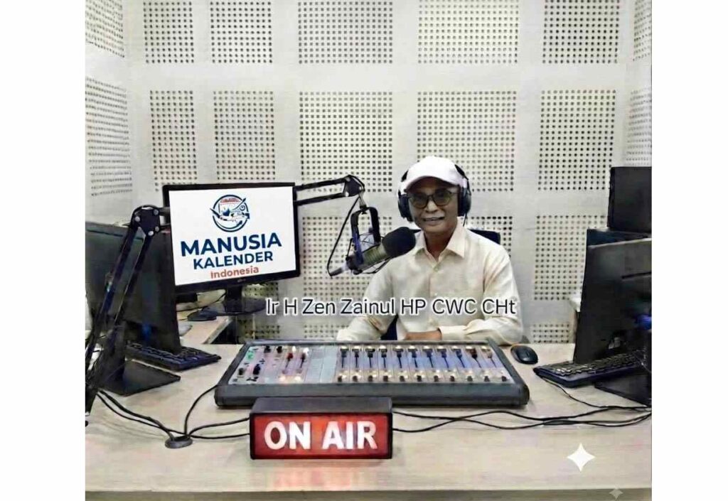 Menelusuri Ragam Sistem Penanggalan di Indonesia dan Langkah Maju Kalender Muhammadiyah